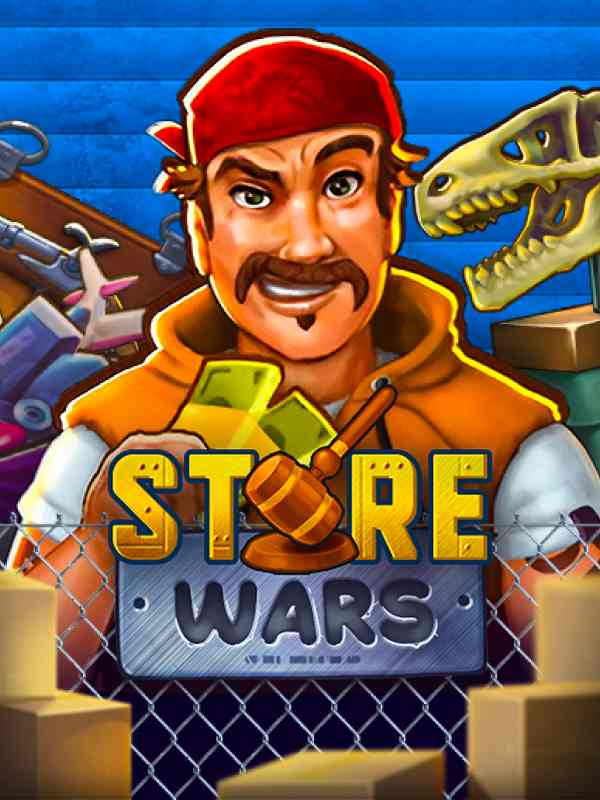 Store Wars