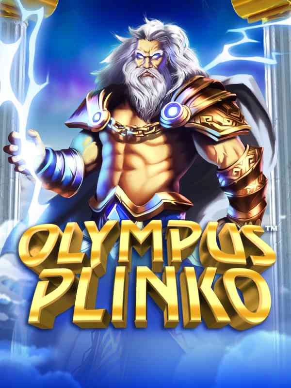 Olympus Plinko™