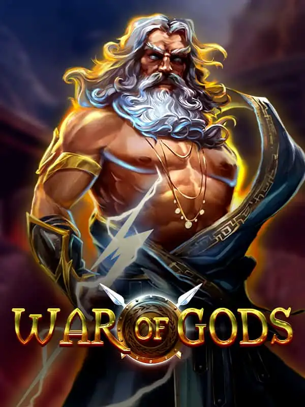 War Of Gods