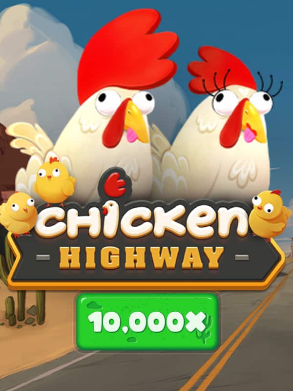 ChickenHighway