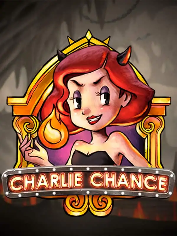 Charlie Chance