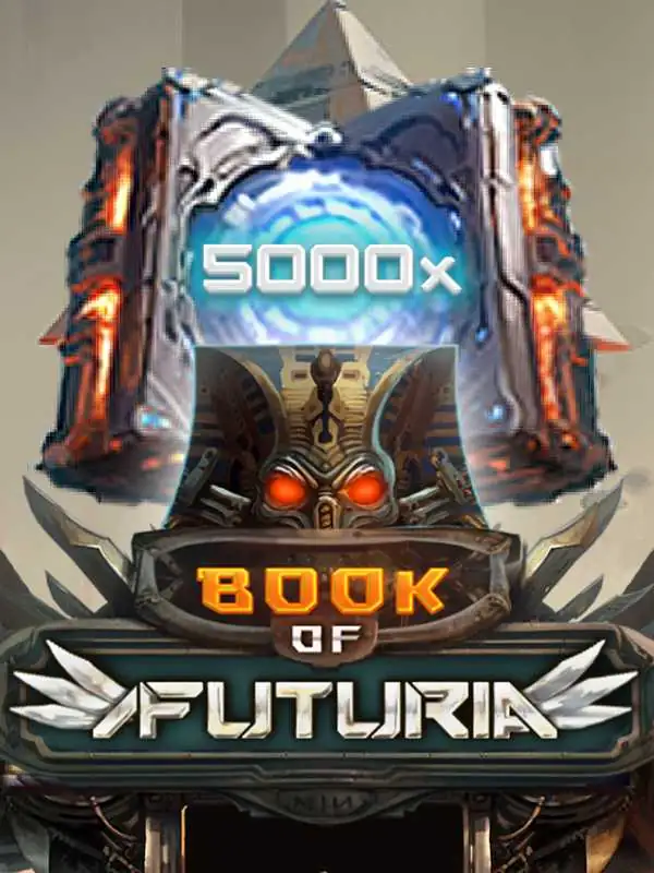 BookOfFuturia