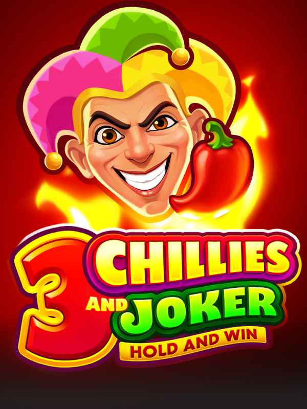 3 Chillies and Joker