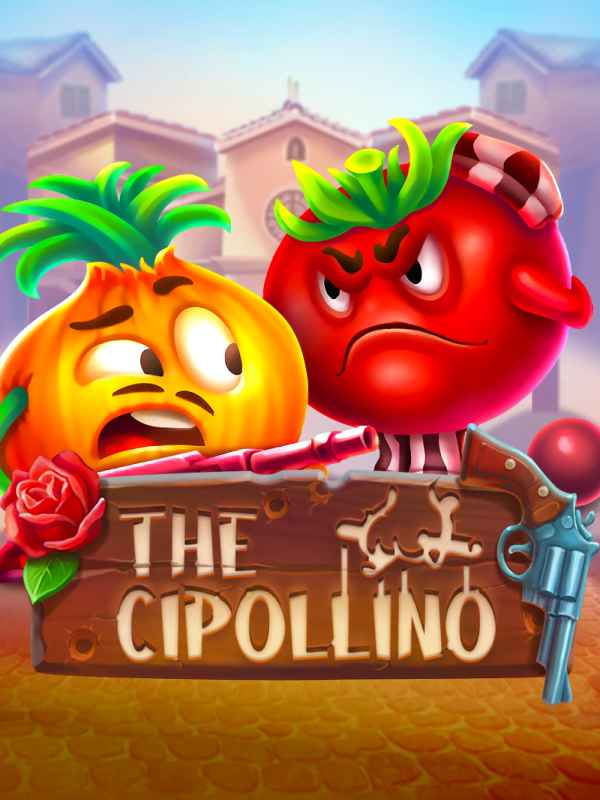 Cipollino