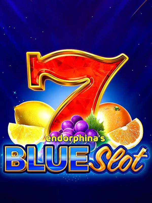 Blue Slot