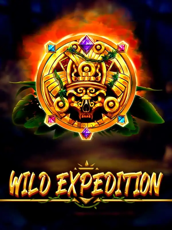 Wild Expedition