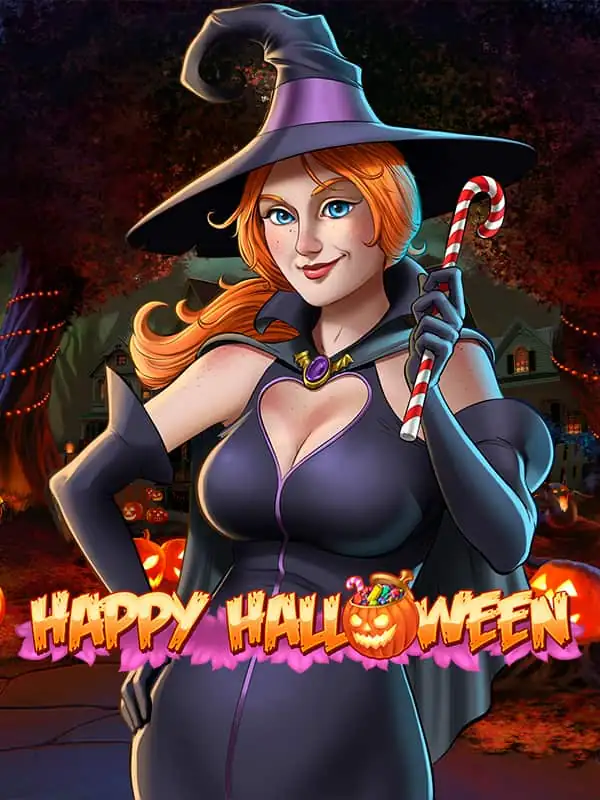 Happy Halloween