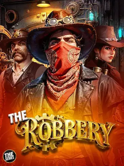 The Robbery™