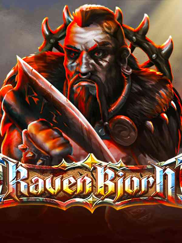 Raven Bjorn