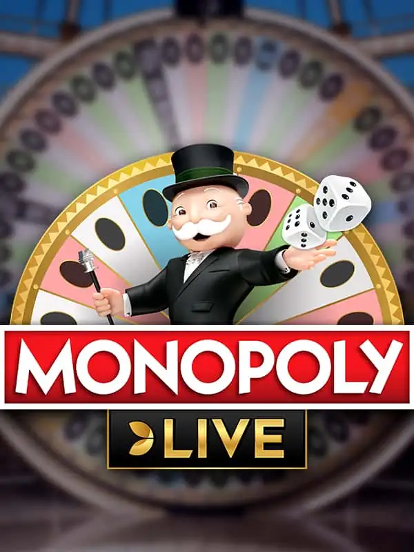 Monopoly Live