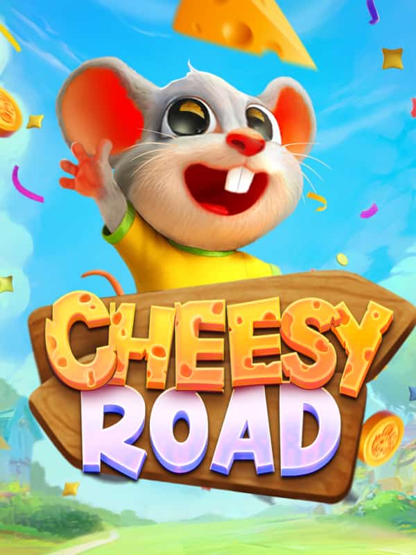 CheesyRoad