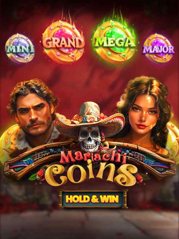 MariachiCoins