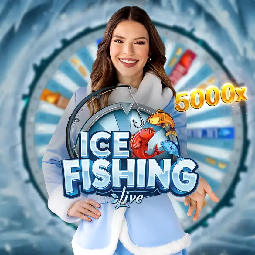 Ice Fishing