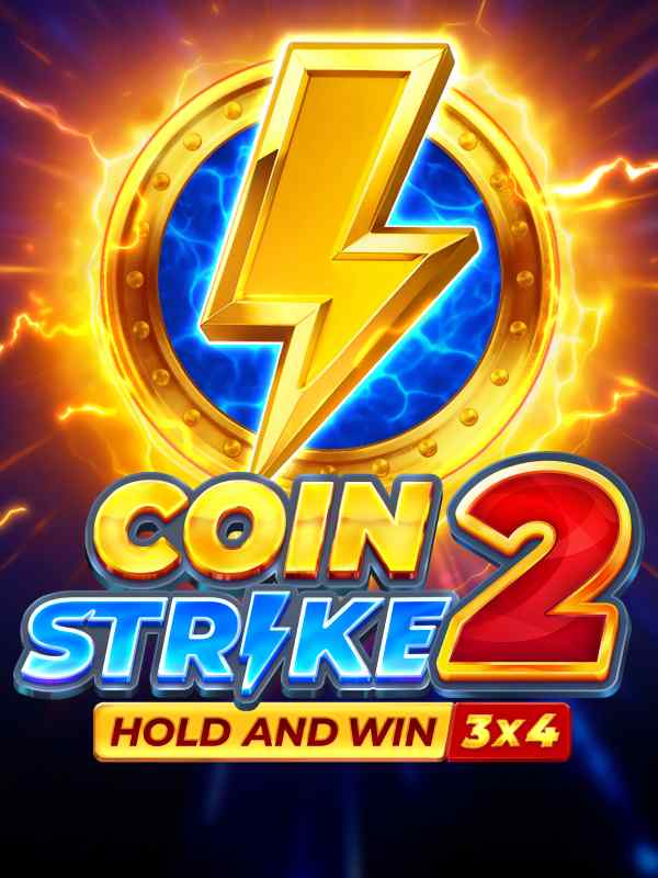 Coin Strike 2: Hold and Win