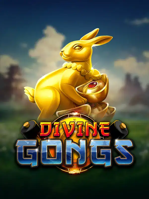 Divine Gongs