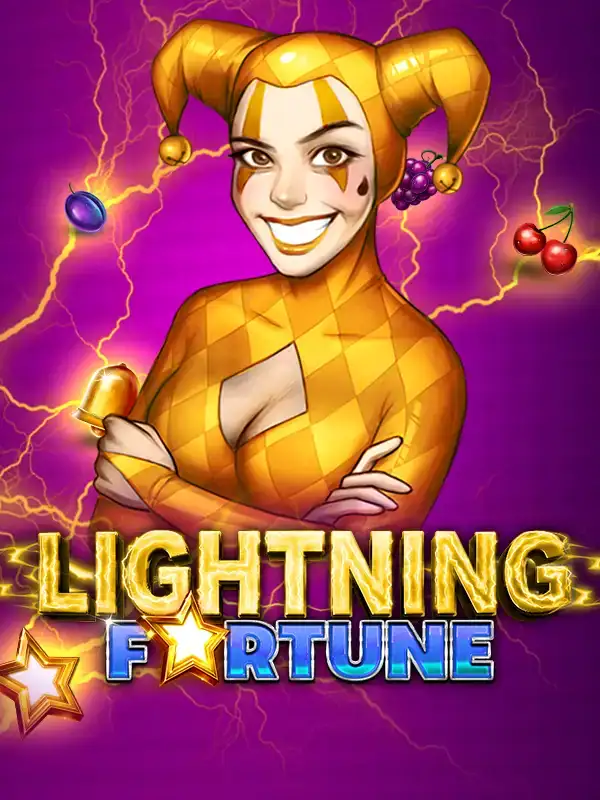 Lightning Fortune