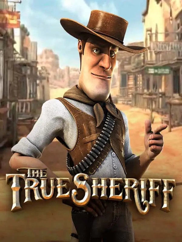 The True Sheriff