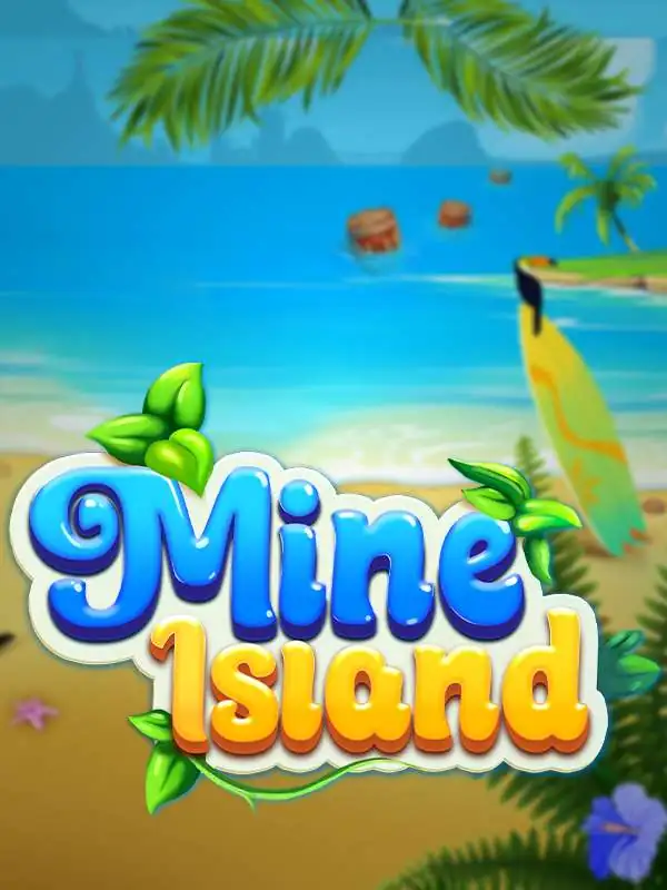 MineIsland