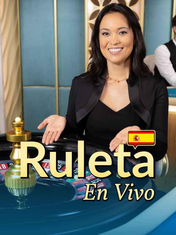 Ruleta En Vivo