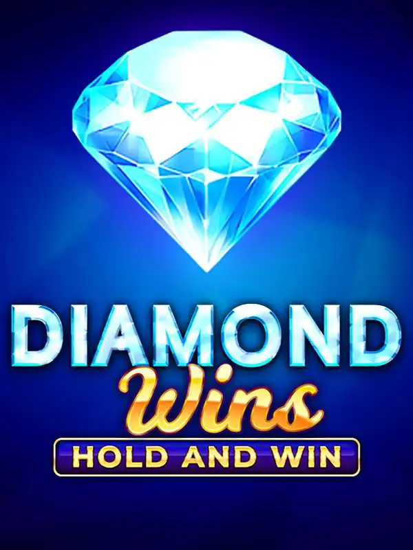 Diamond Fortunator: Hold and Win