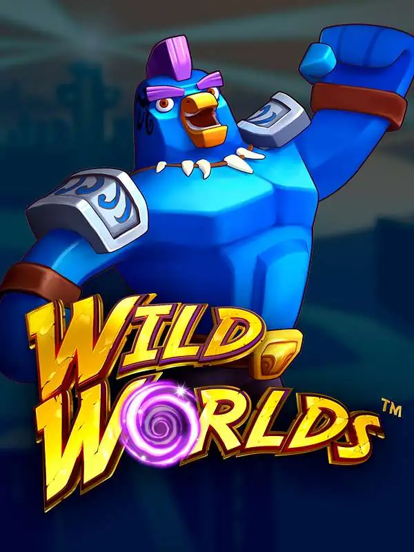 Wild Worlds