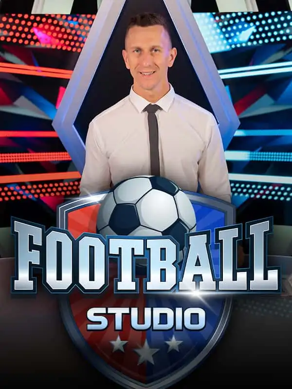 Football studio