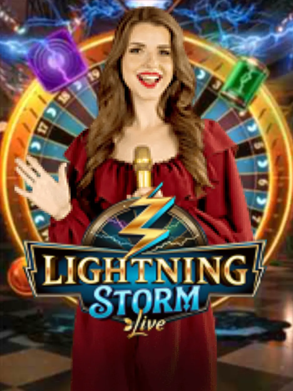Lightning Storm