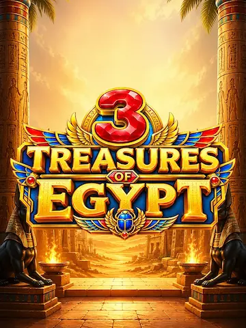Egypt Treasures
