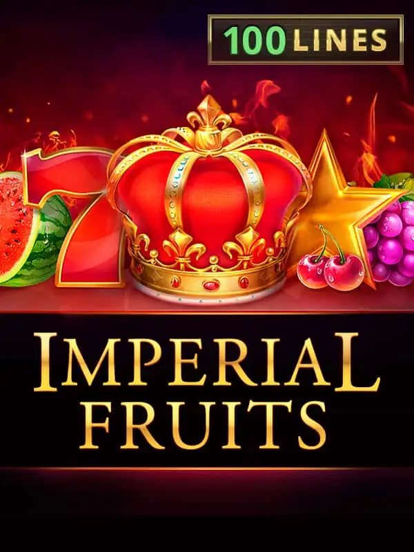 Imperial Fruits: 100 Lines