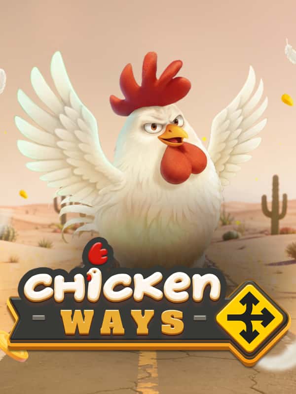 ChickenWays