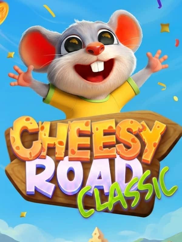 CheesyRoadClassic