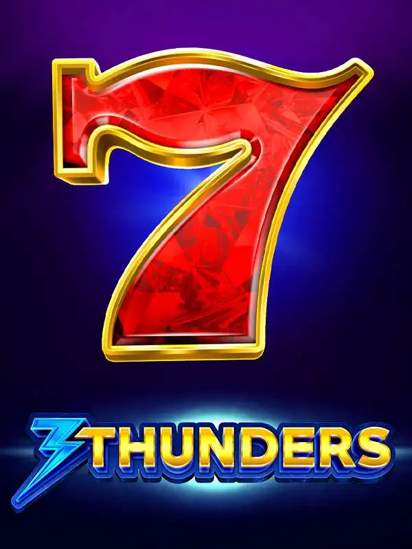 3 Thunders