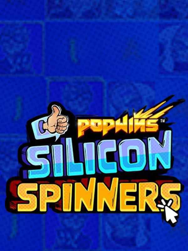 Silicon Spinners