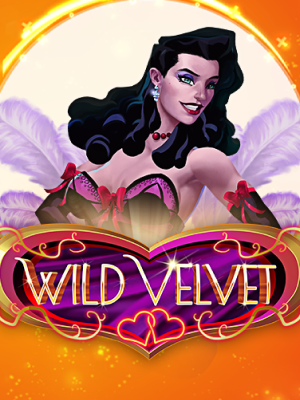 Wild Velvet