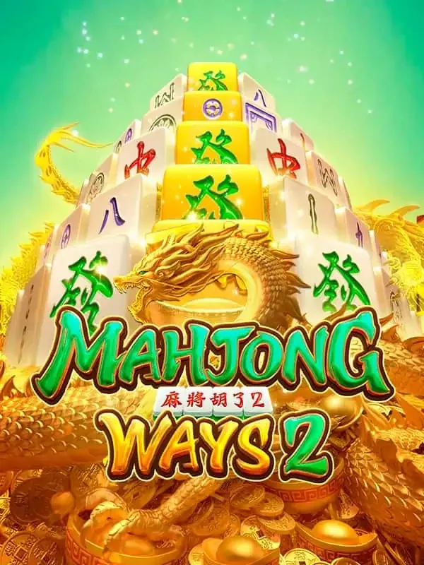Mahjong Ways 2