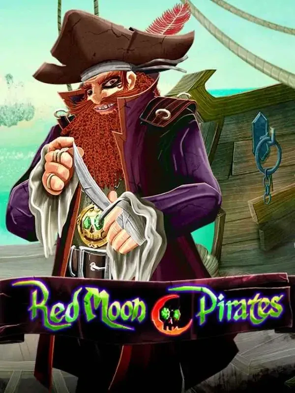 Red Moon Pirates