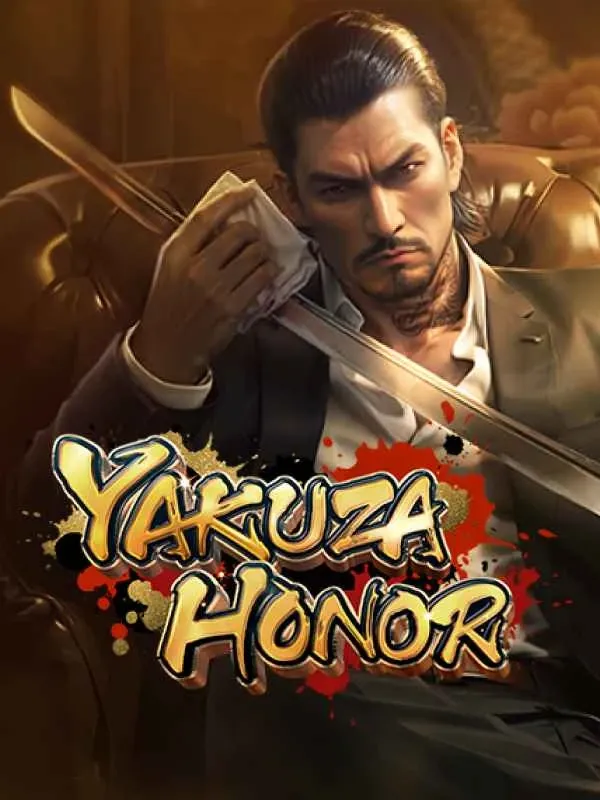 Yakuza Honor