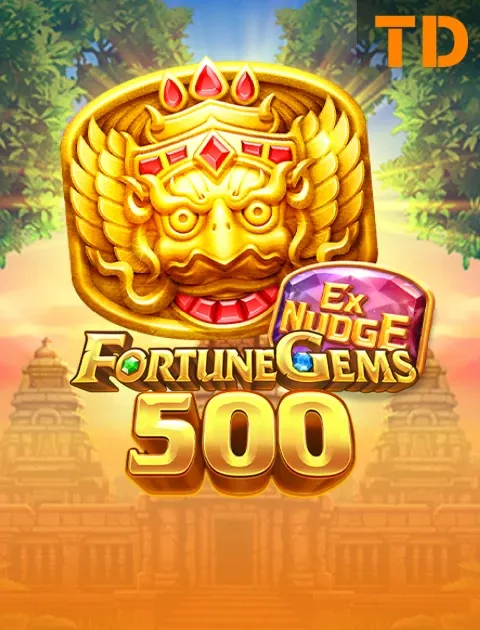 Fortune Gems 500
