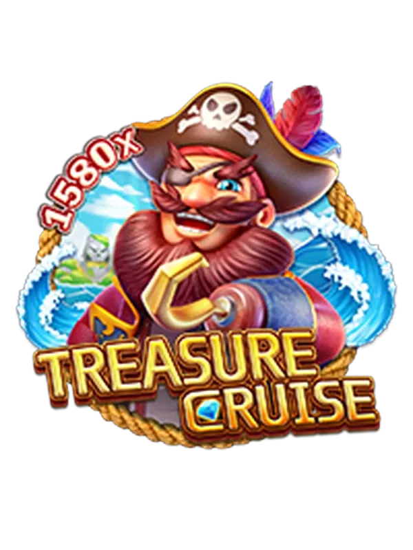 TREASURE CRUISE