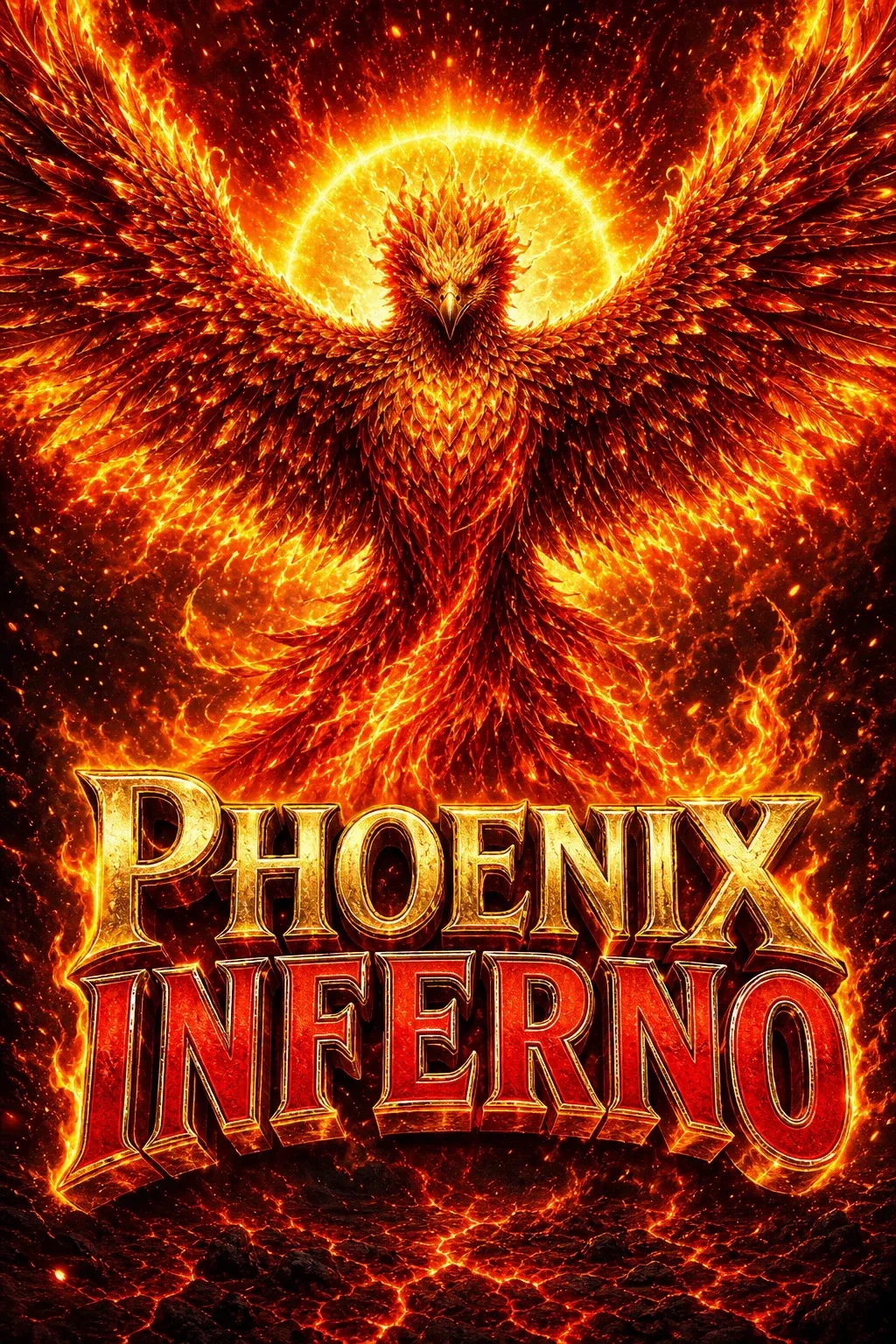 Phoenix Inferno
