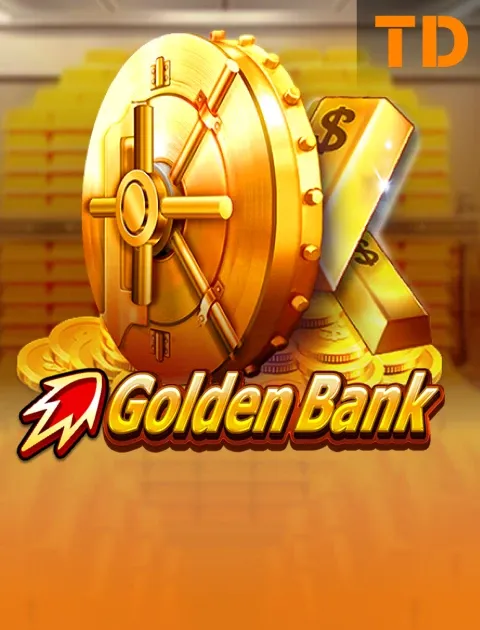 Golden Bank