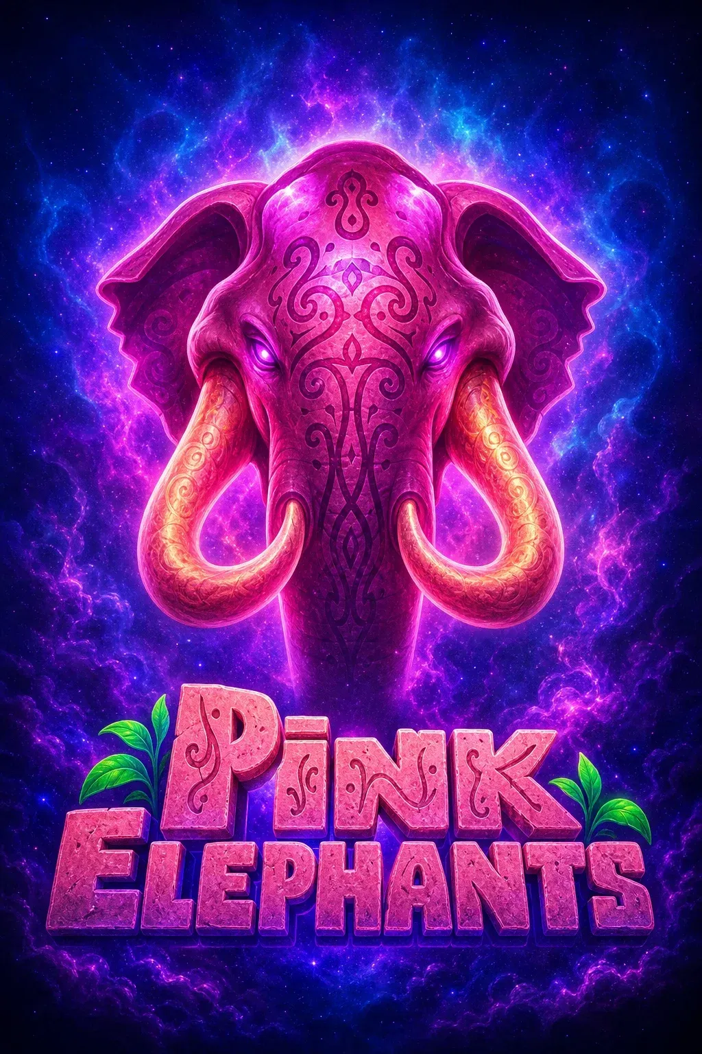 Pink Elephants
