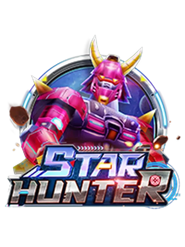 STAR HUNTER