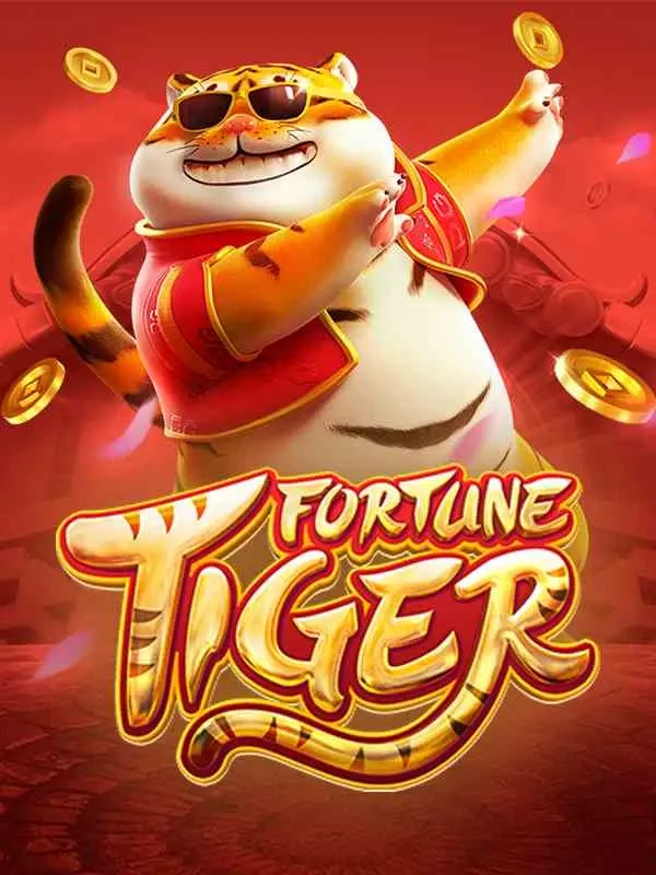 Fortune Tiger