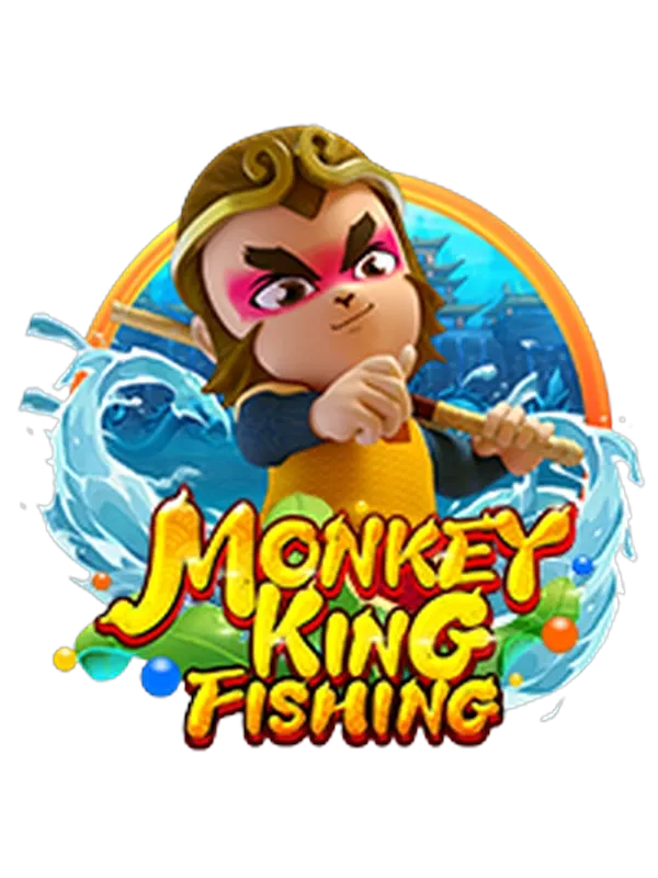MONKEY KING FISHING