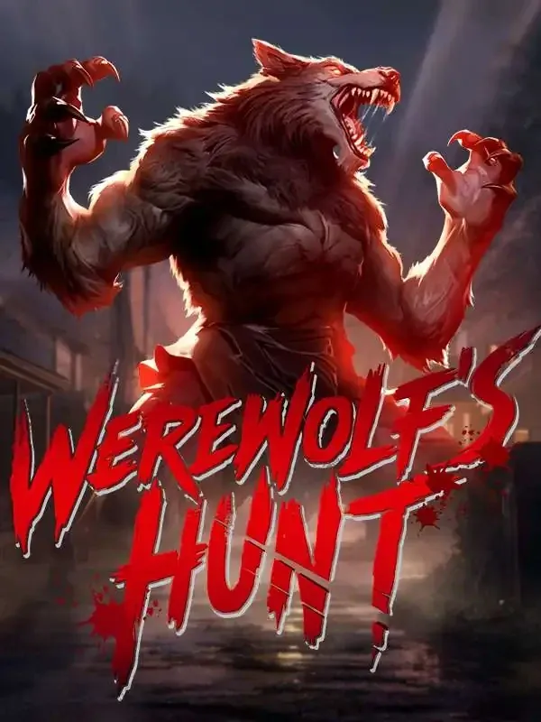 WereWolf's Hunt