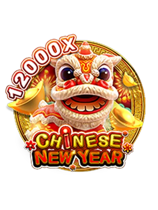 CHINESE NEW YEAR
