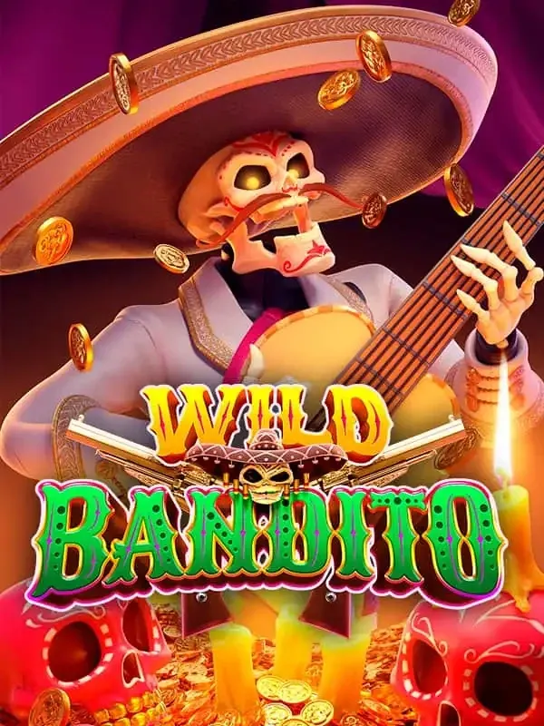 Wild Bandito