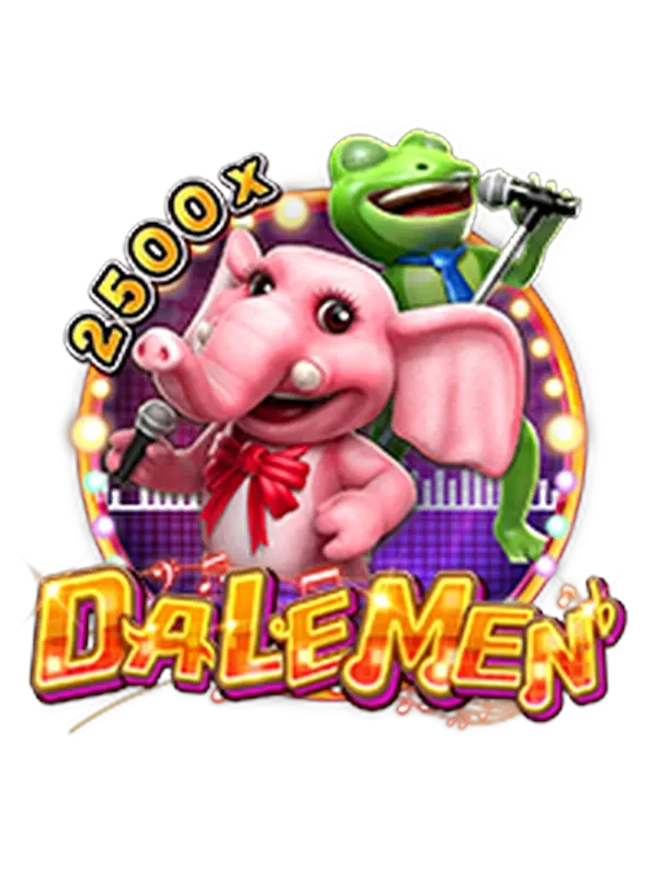 DA LE MEN