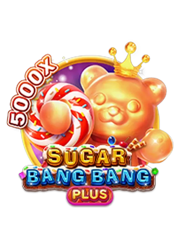 SUGAR BANG BANG PLUS